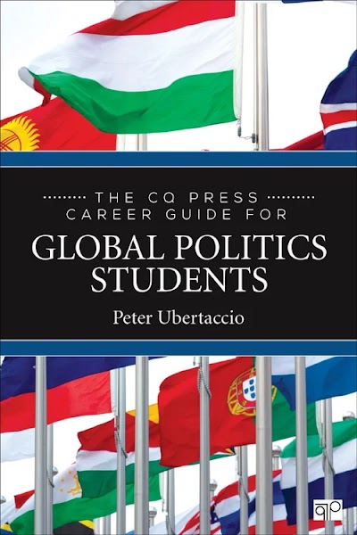 CQ Press Career Guide for Global Politics Students, The
