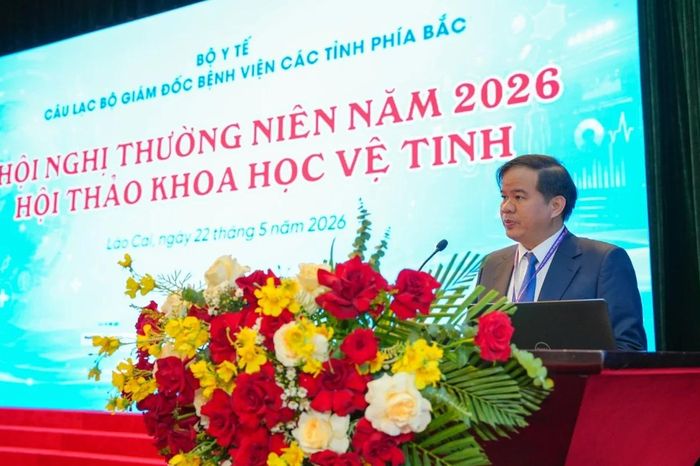 Ứng dụng chuyển đổi số hướng tới mô hình bệnh viện thông minh - Đài Phát thanh và truyền hình Hà Nội