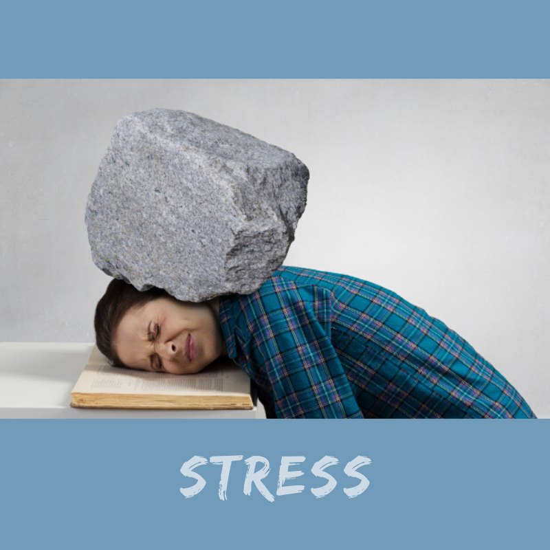 stress - 2