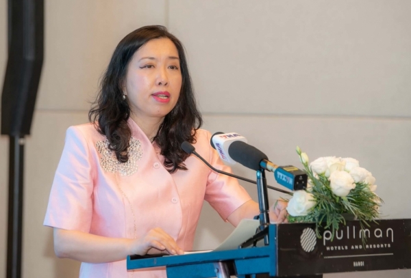 Xây dựng chiến lược truyền thông đột phá cho Năm APEC Việt Nam 2027