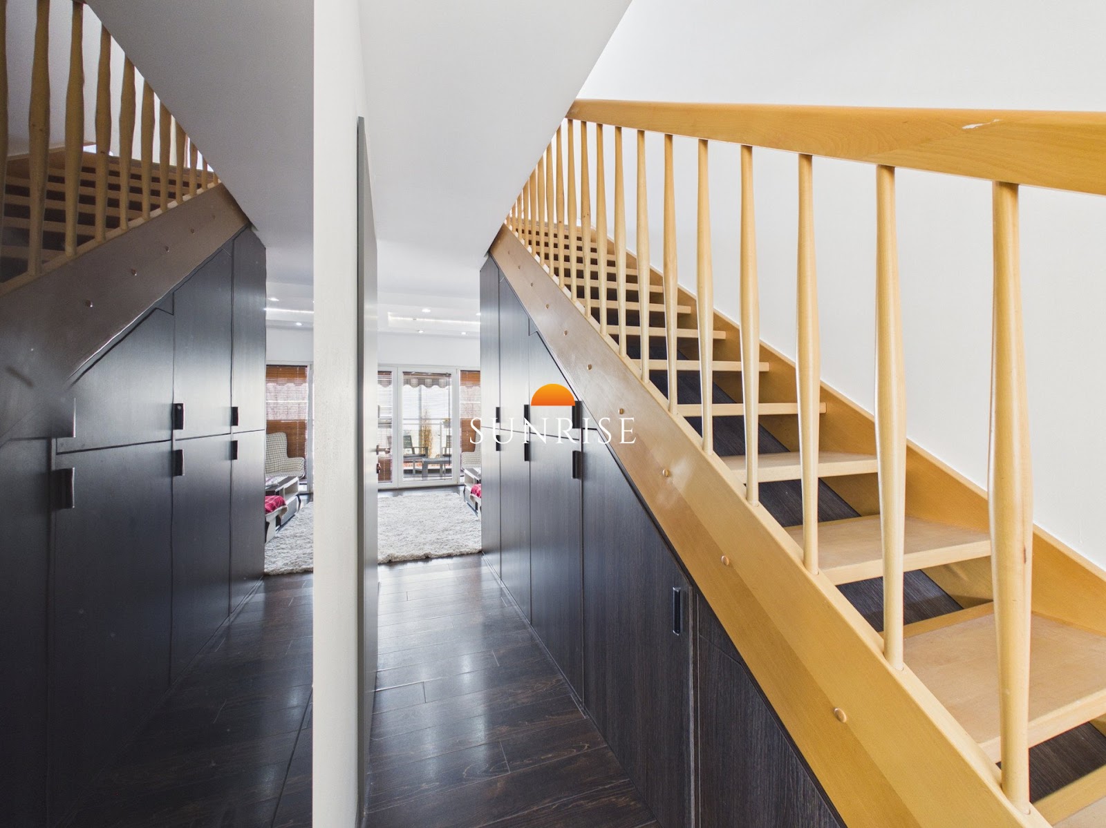 Dwupoziomowy apartament 500m od morza Grzybowo — zdjęcie 5