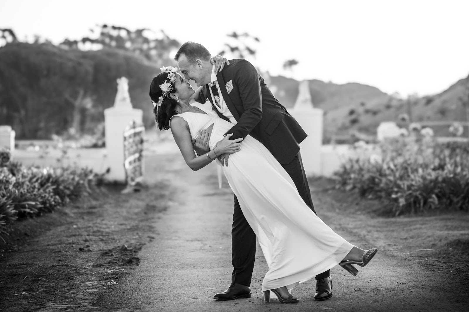 Wedding photo