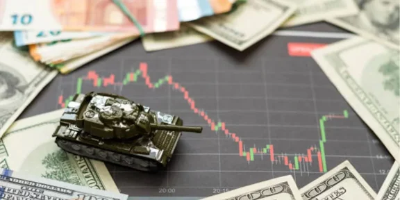 বিশ্বের সামরিক মানচিত্রে ক্ষমতার নতুন মেরুকরণ: ২০২৬ সালে শীর্ষ শক্তিশালী দেশগুলোর তালিকায় বড় চমক