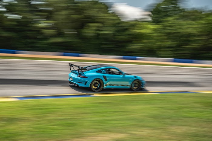 Road Atlanta — photo 13