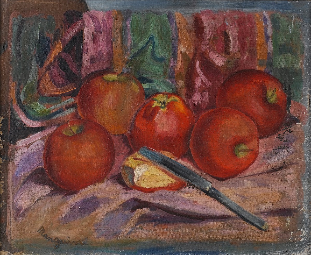 Apples