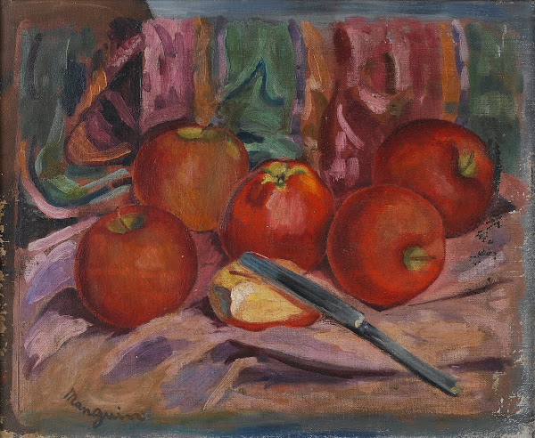 Apples