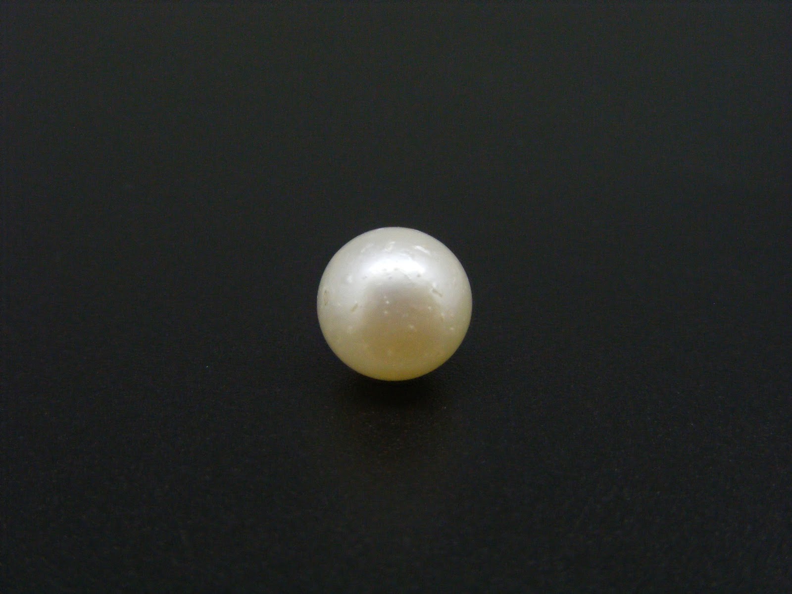 South Sea Pearl 3.60