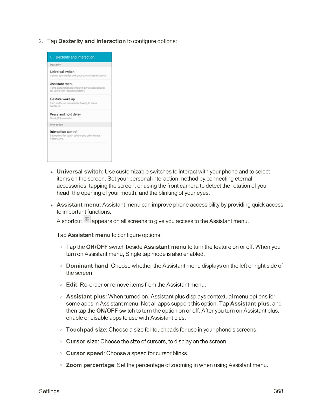 SPRINT SAMSUNG GALAXY S6 EDGE (01) PAGE 378