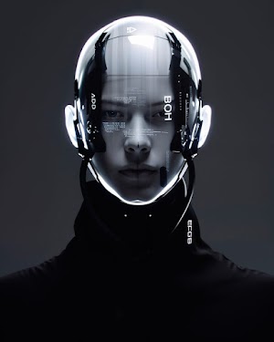 Human Technology Picture