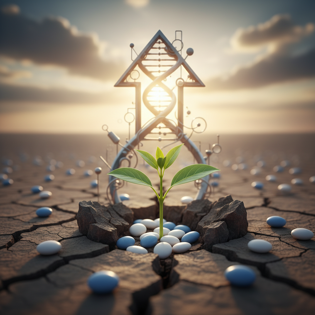 🤝 동아에스티와 함께 암을 정복하다