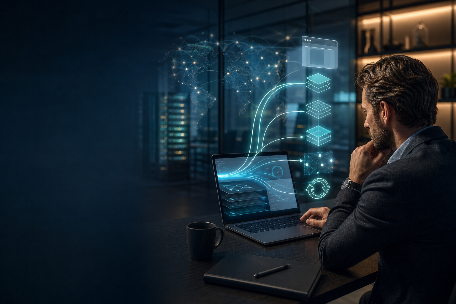 Website Caching Services Explained: Which Type Does Your Business Website Need?