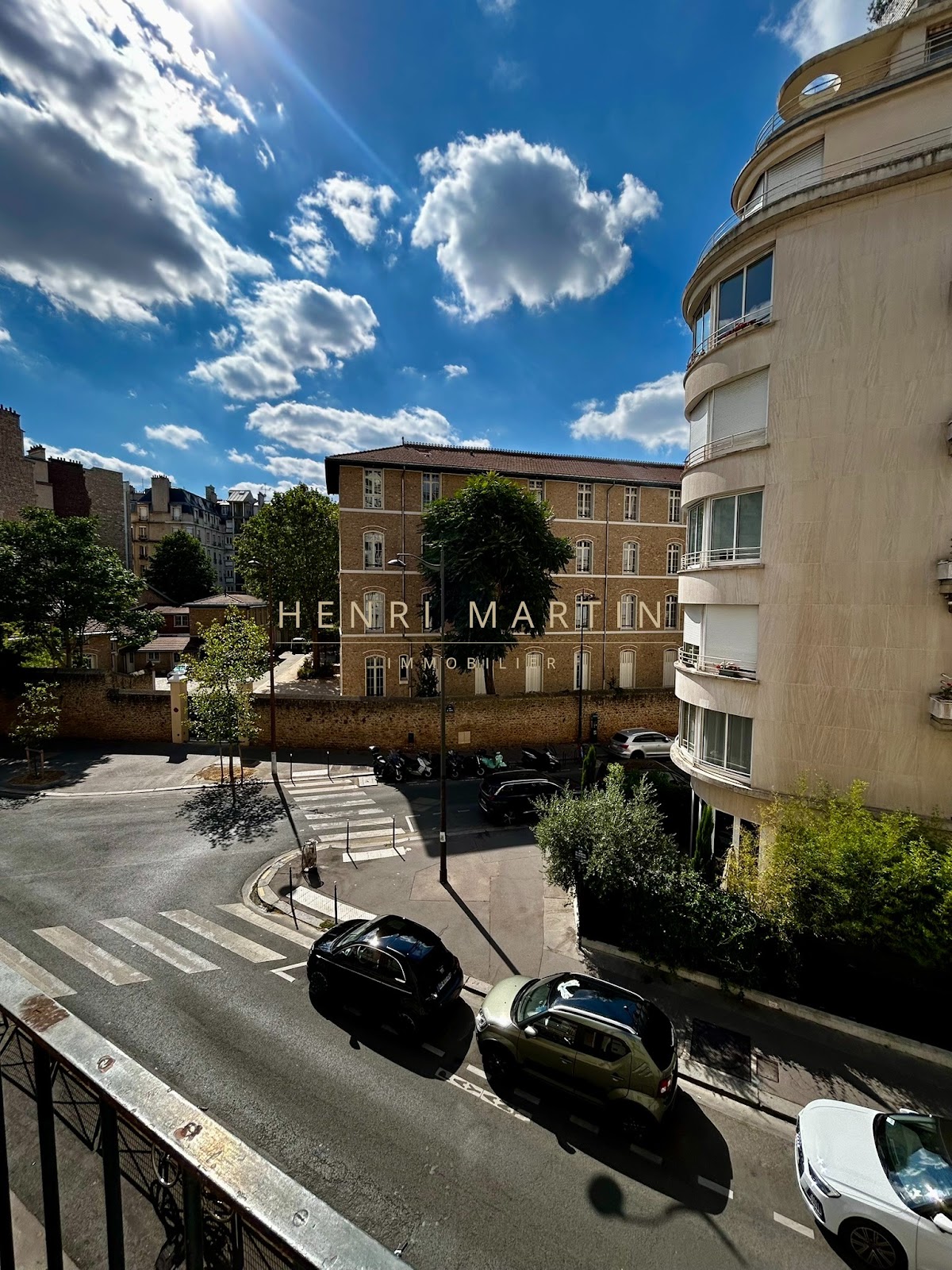 Paris 16e — photo 17/26
