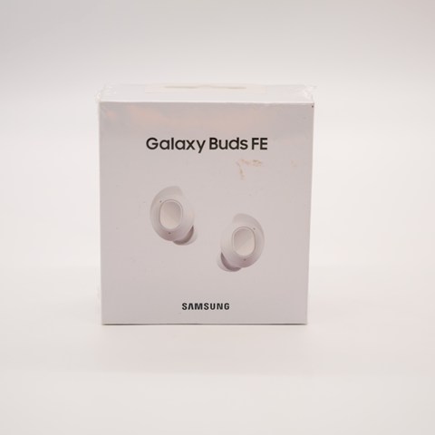 galaxy buds fe