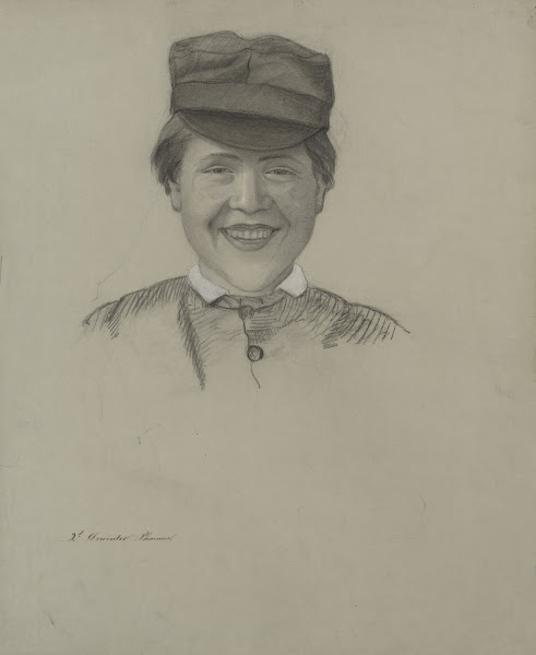 Academic Expression Study Joy 1866