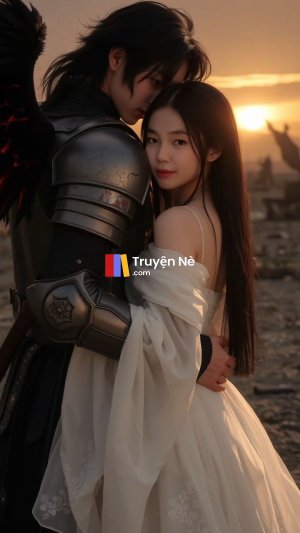 Lựa Chọn Cuối Cùng Của Người Vợ Bị Lãng Quên