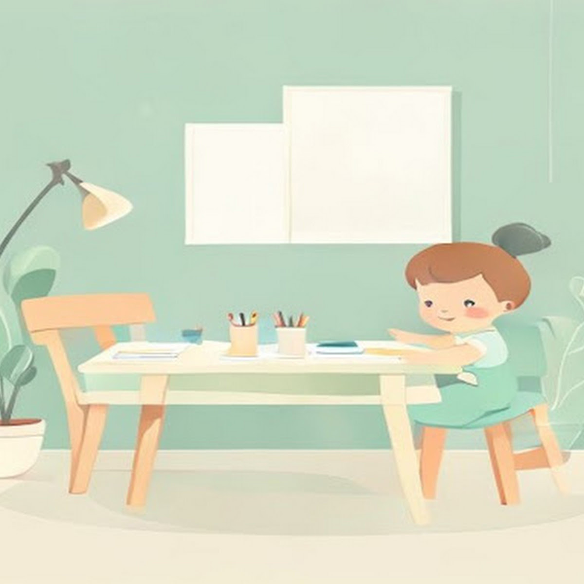 아이 거짓말 시작하는 시기와 현명한 대처법