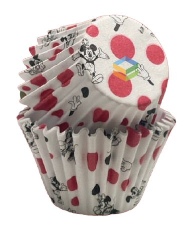 Pirotina tematica #3.5 mickey mouse