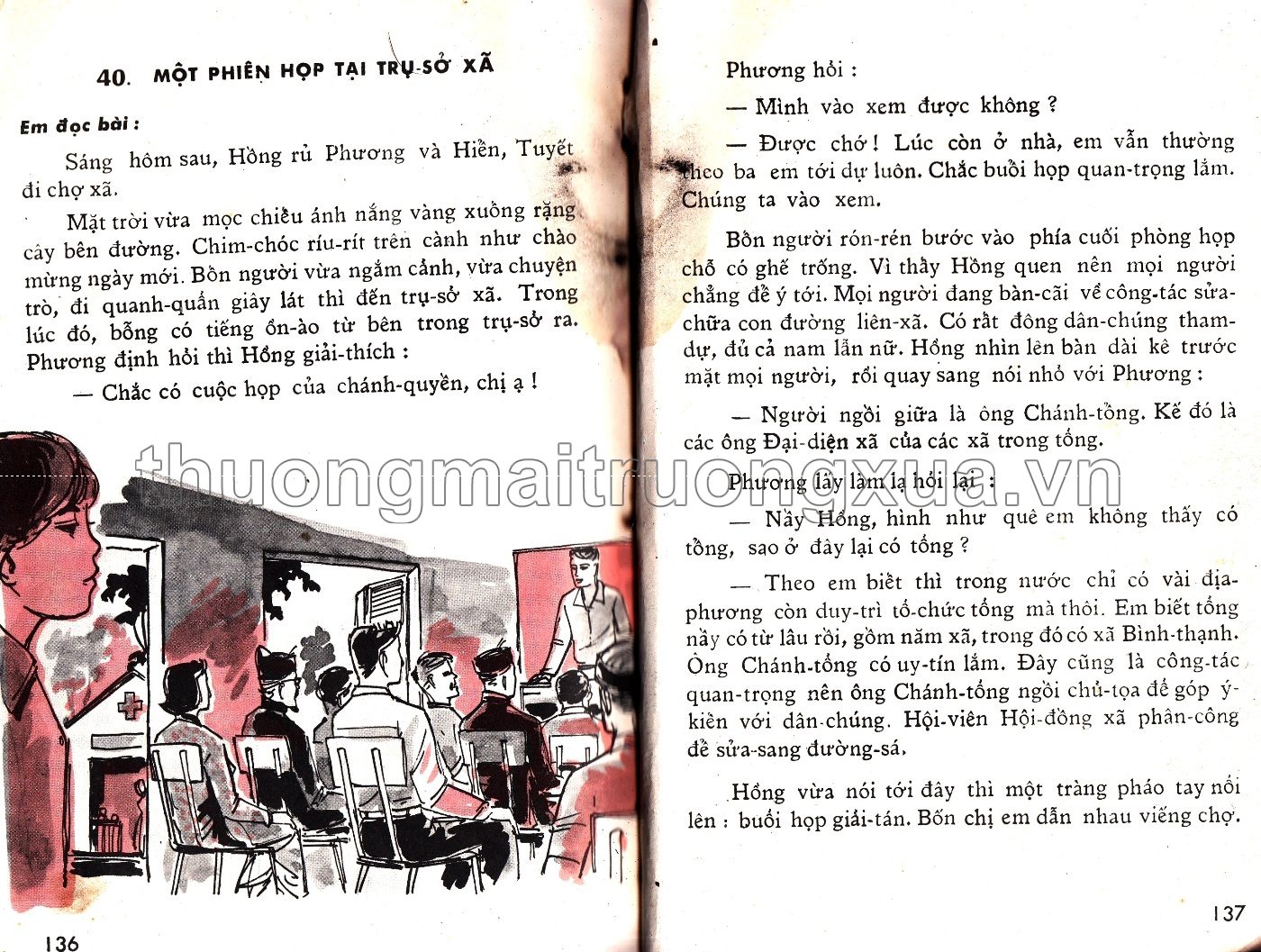 Em học tính tốt lớp nhì (1968) - Trang 67