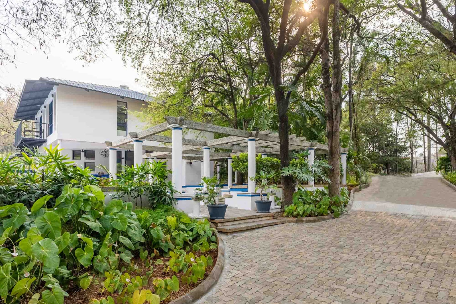 Villa Ananta