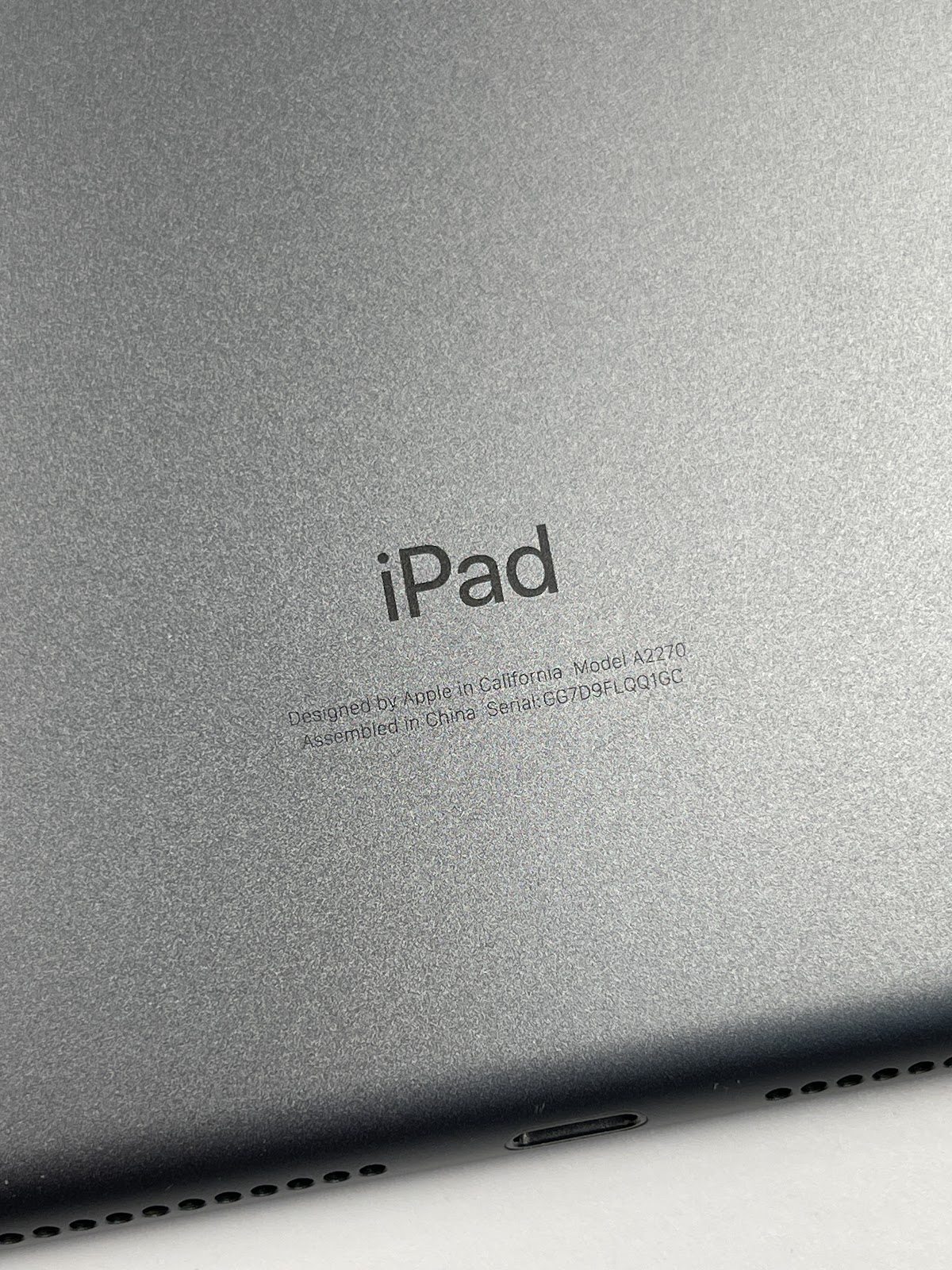 ipad 8 2020 商品圖片
