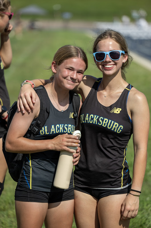 Photo from HS: Track & Field of Laura Baker