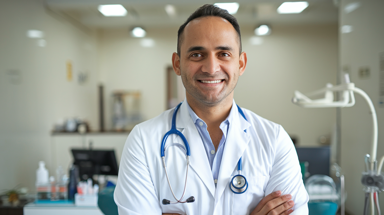 Best General Physicians in Kothrud Pune – Top Doctors