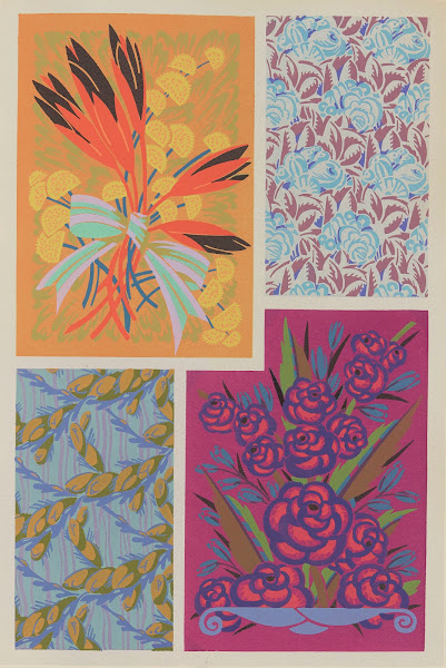 Formes et Couleurs Pl02 1935