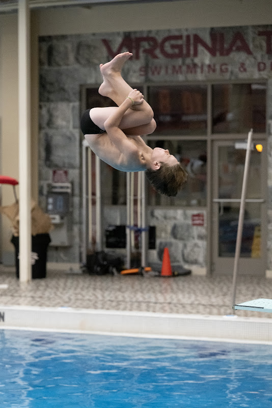 Photo from MS: Swim & Dive of Caleb Stanley