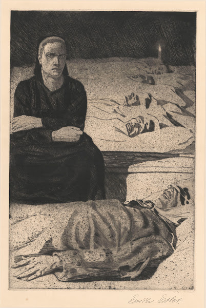 Sorge 1918