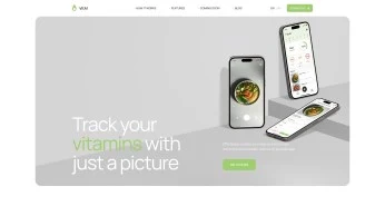 Captura de QuickDessert.recipes