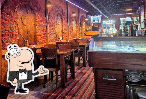 Restoran / Pizzeria KD - Bihać