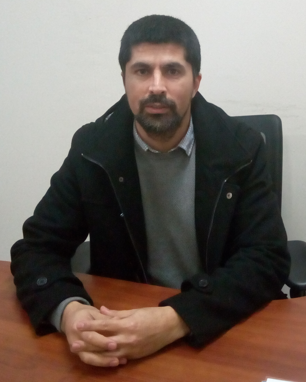 Álvaro Sebastián Bustos Rubilar
