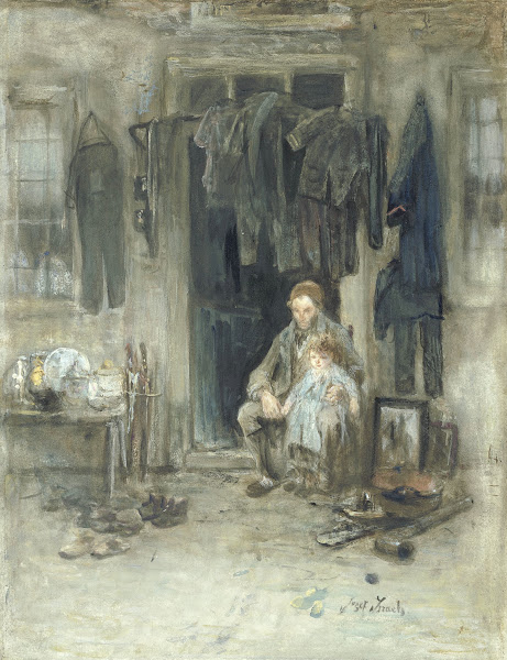 Jozef Israëls