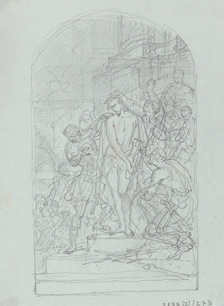 The Mocking of Christ