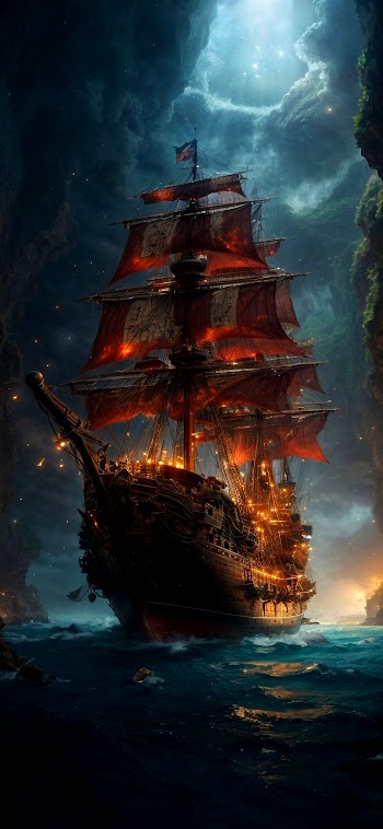 Ship Picture