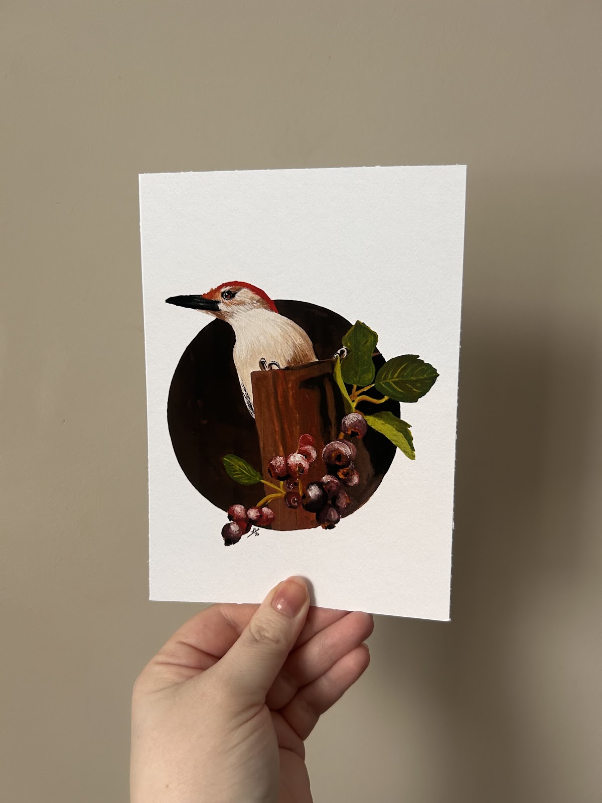 Graphique Arts & Keith MacPherson