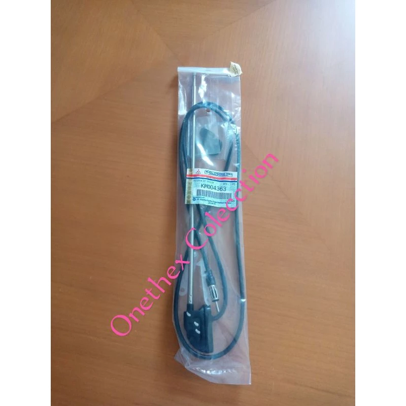 Antena Canter Original Mitsubishi KM004363 untuk Kinerja Optimal
