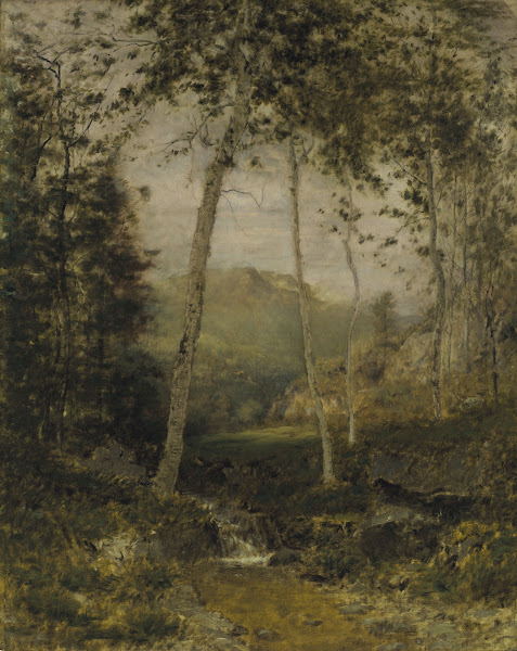 Keene Valley circa 1870s