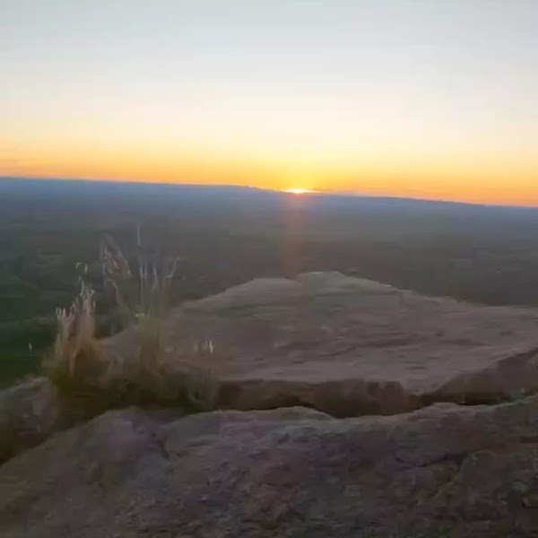 Sendero Salamanca y Piedra Bola
