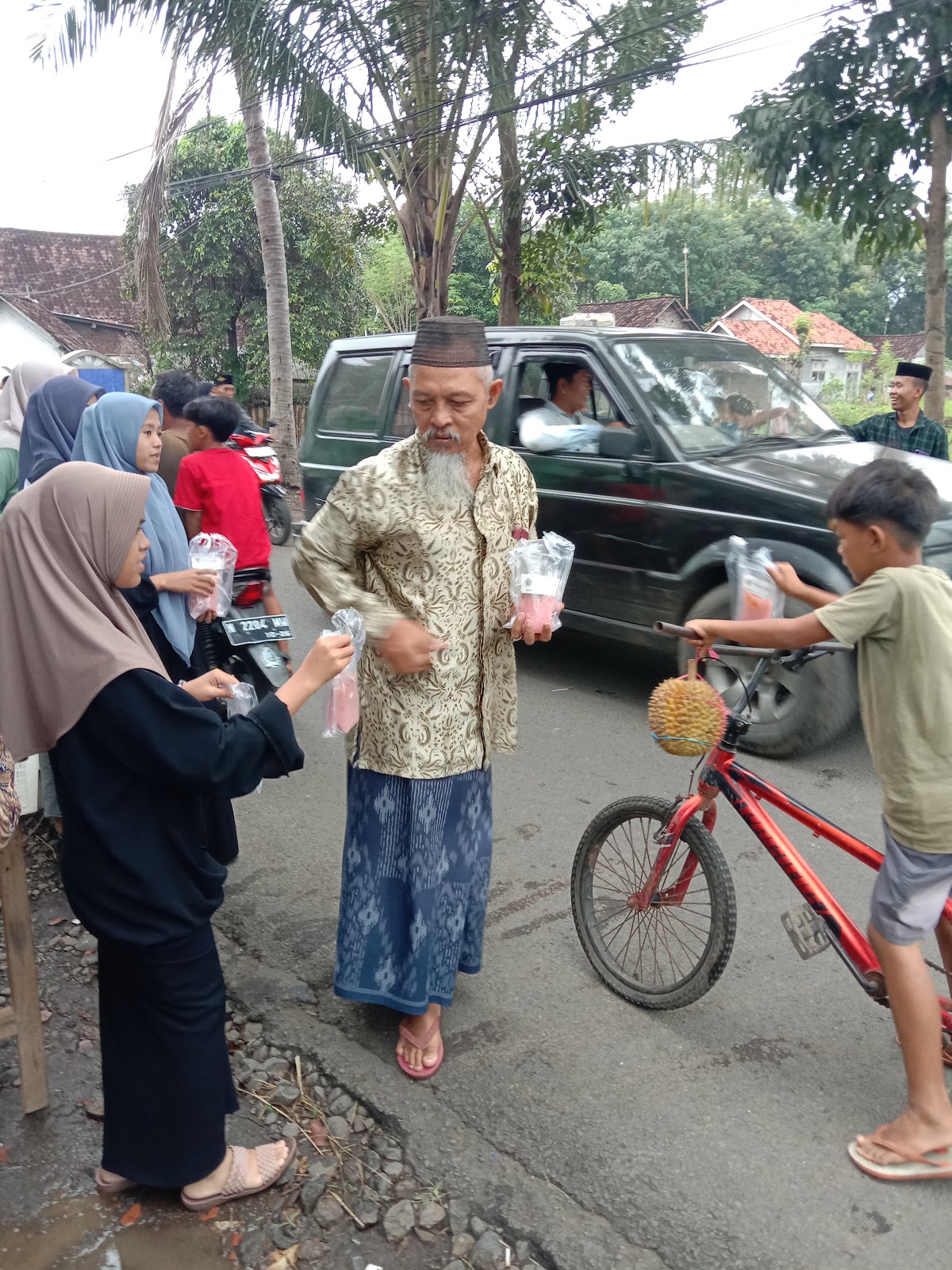 Foto Kegiatan