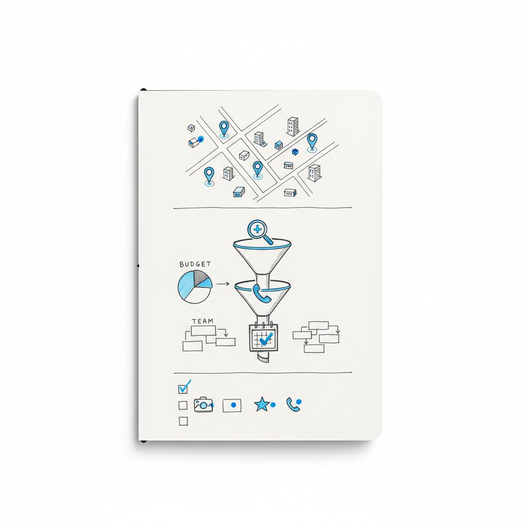 Agency Visible &ndash; Image 1