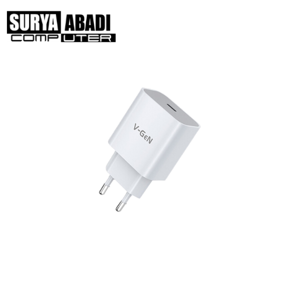 CHARGER VGEN VTC1-18