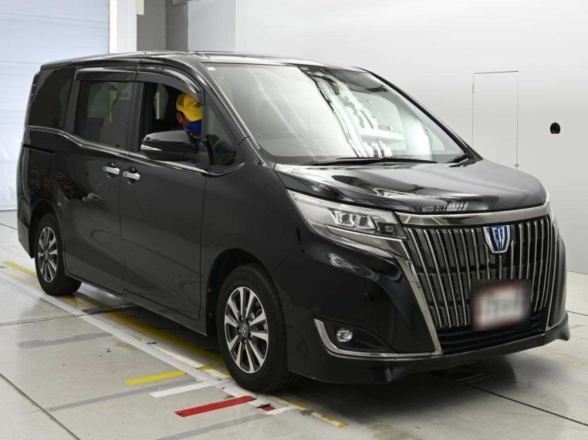 Toyota Esquire