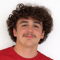 Reed Palmer - 2027 - Troy