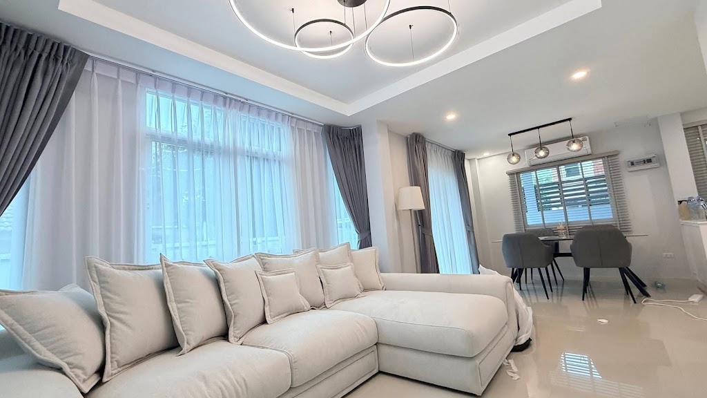 Palm Villa, Phuket · ป่าคลอก 2