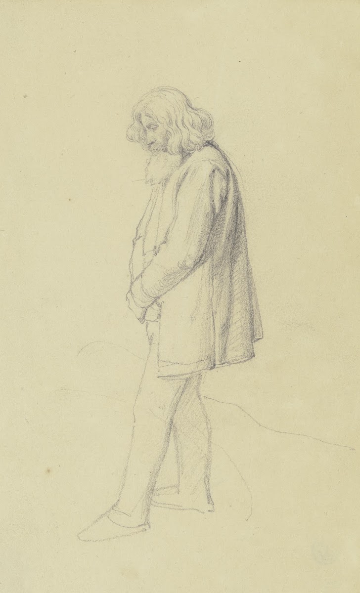 Old man