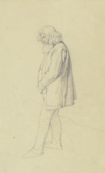 Old man