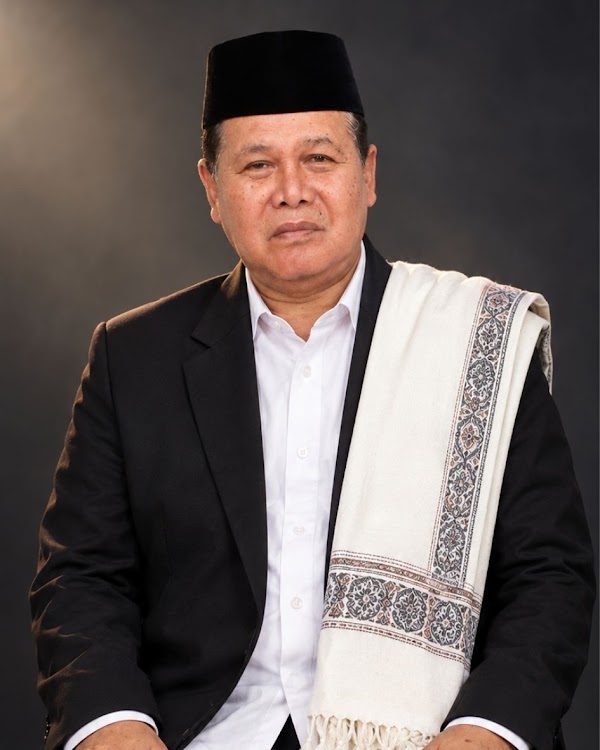 Pengasuh