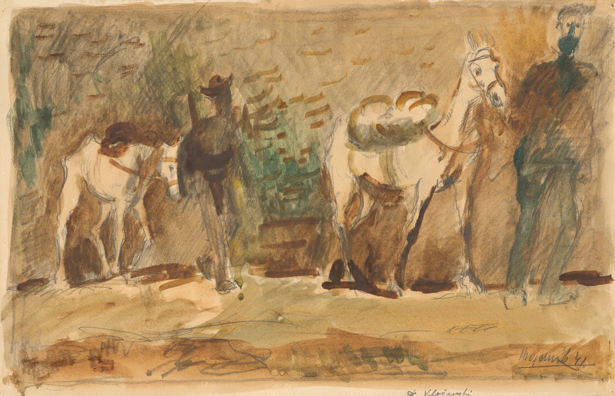 Without Home 1941