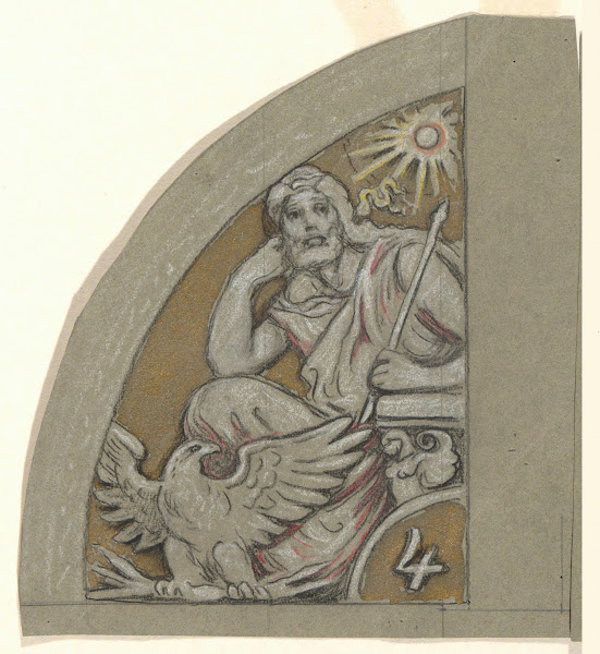 Study forJupiter ca1893